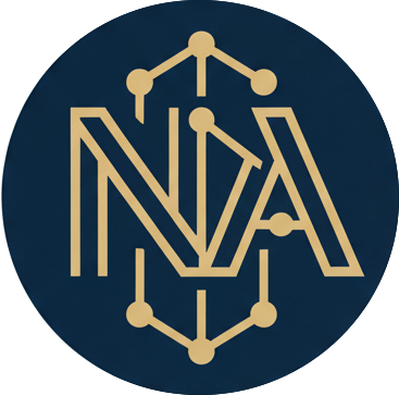 NAME Analytical Logo